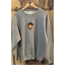 Load image into Gallery viewer, Chenille Embroidered G-Corn Crewneck Sweatshirt
