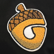 Load image into Gallery viewer, Chenille Embroidered G-Corn Unisex Tee
