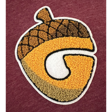 Load image into Gallery viewer, Chenille Embroidered G-Corn Unisex Hoodie
