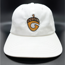 Load image into Gallery viewer, Embroidered G-Corn Unstructured Cap
