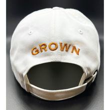 Load image into Gallery viewer, Embroidered G-Corn Unstructured Cap
