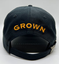 Load image into Gallery viewer, Embroidered G-Corn Unstructured Cap
